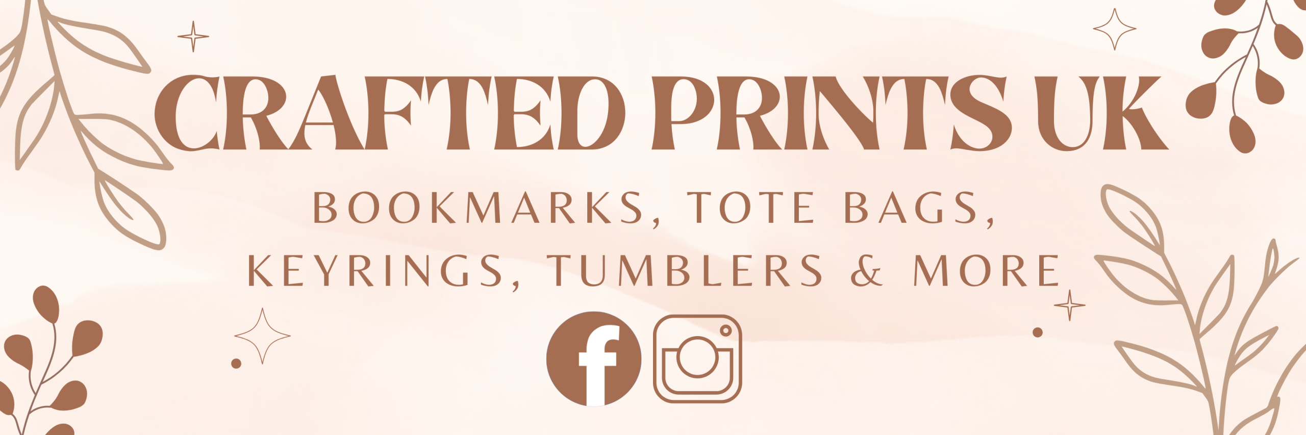 Crafted prints Uk
