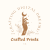 Crafted prints Uk