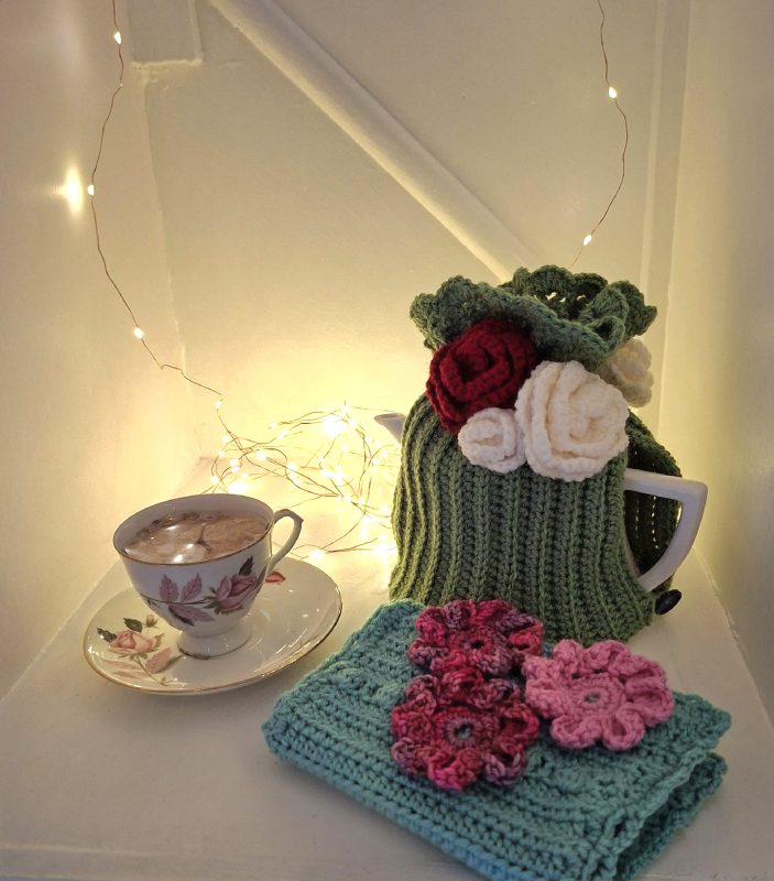 Joyful Crochet