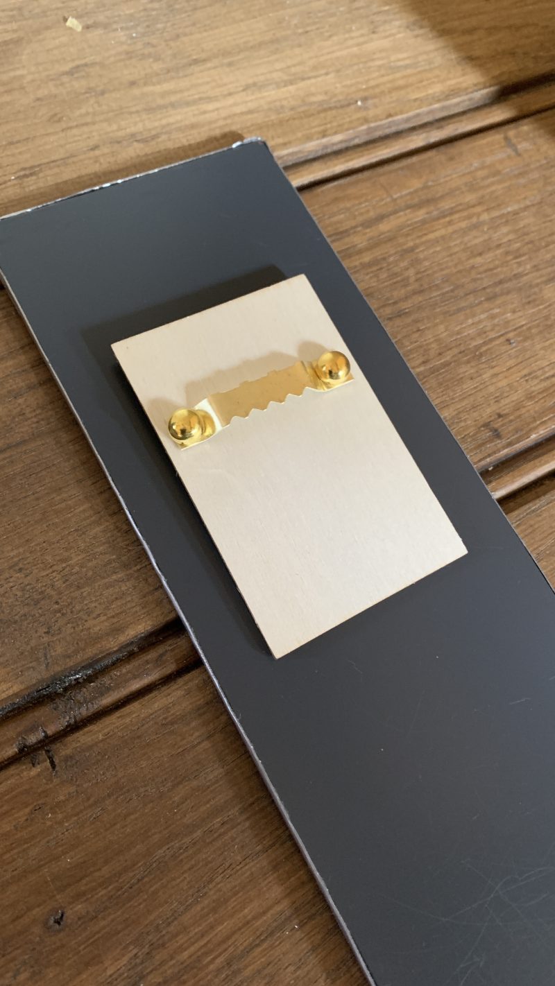 Stained glass effect Mirrors with Lillie’s