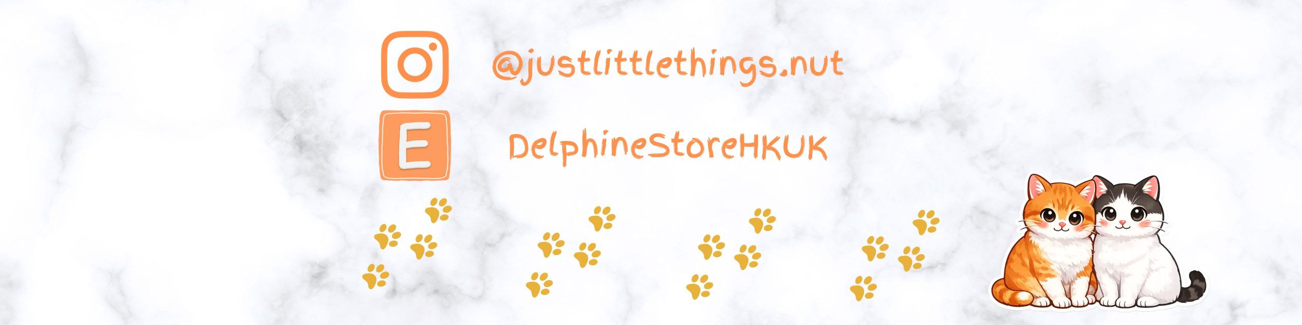Just little things