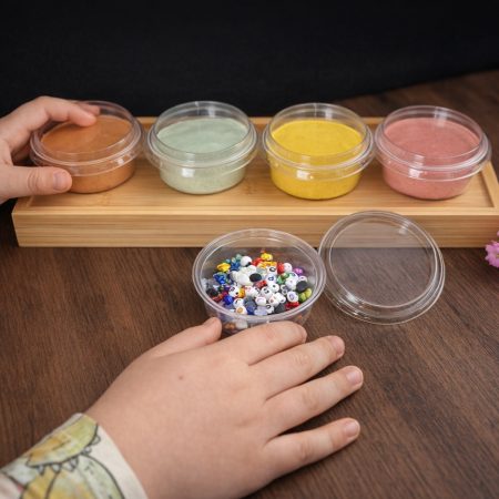 Play safe Play Dough