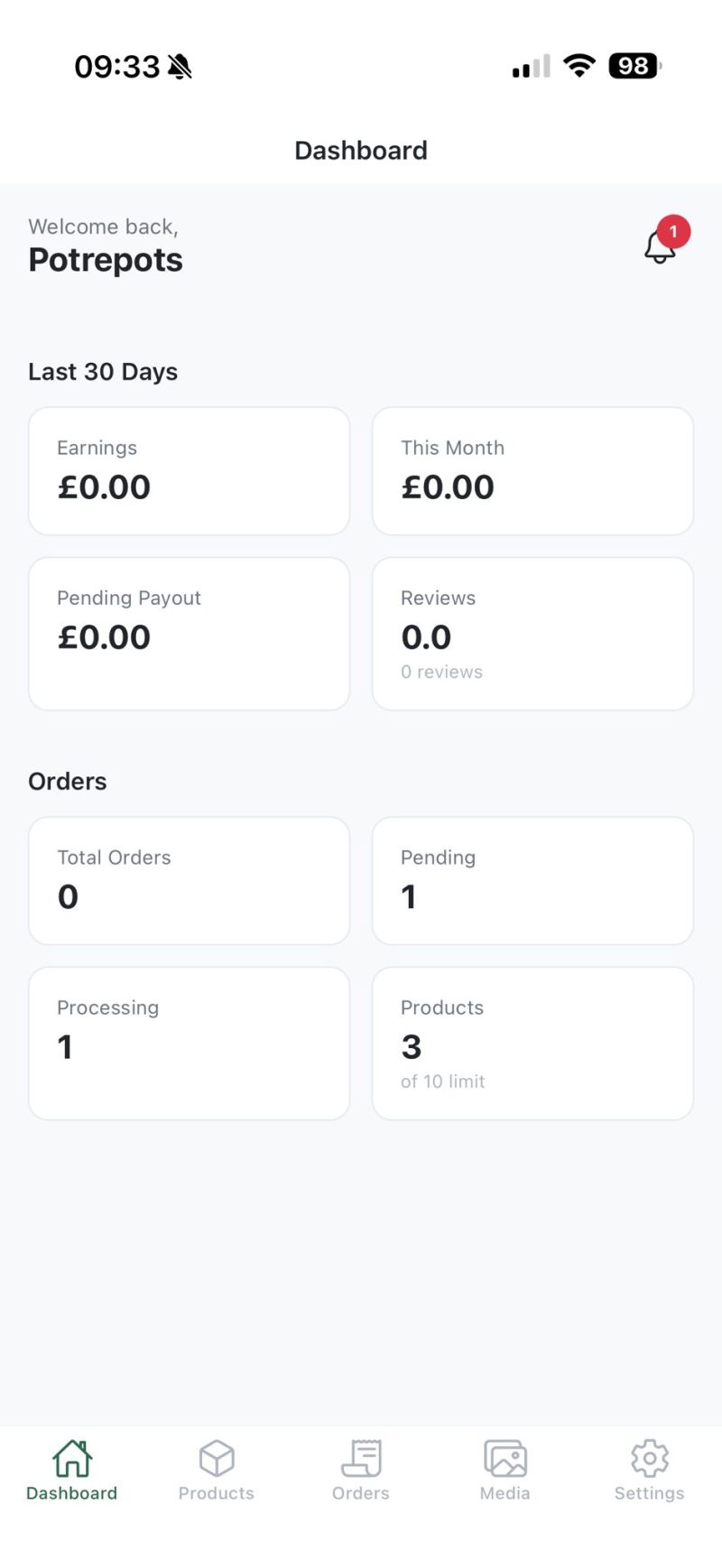 The Crafters Market App Is Officially in Development - Crafter's Market UK