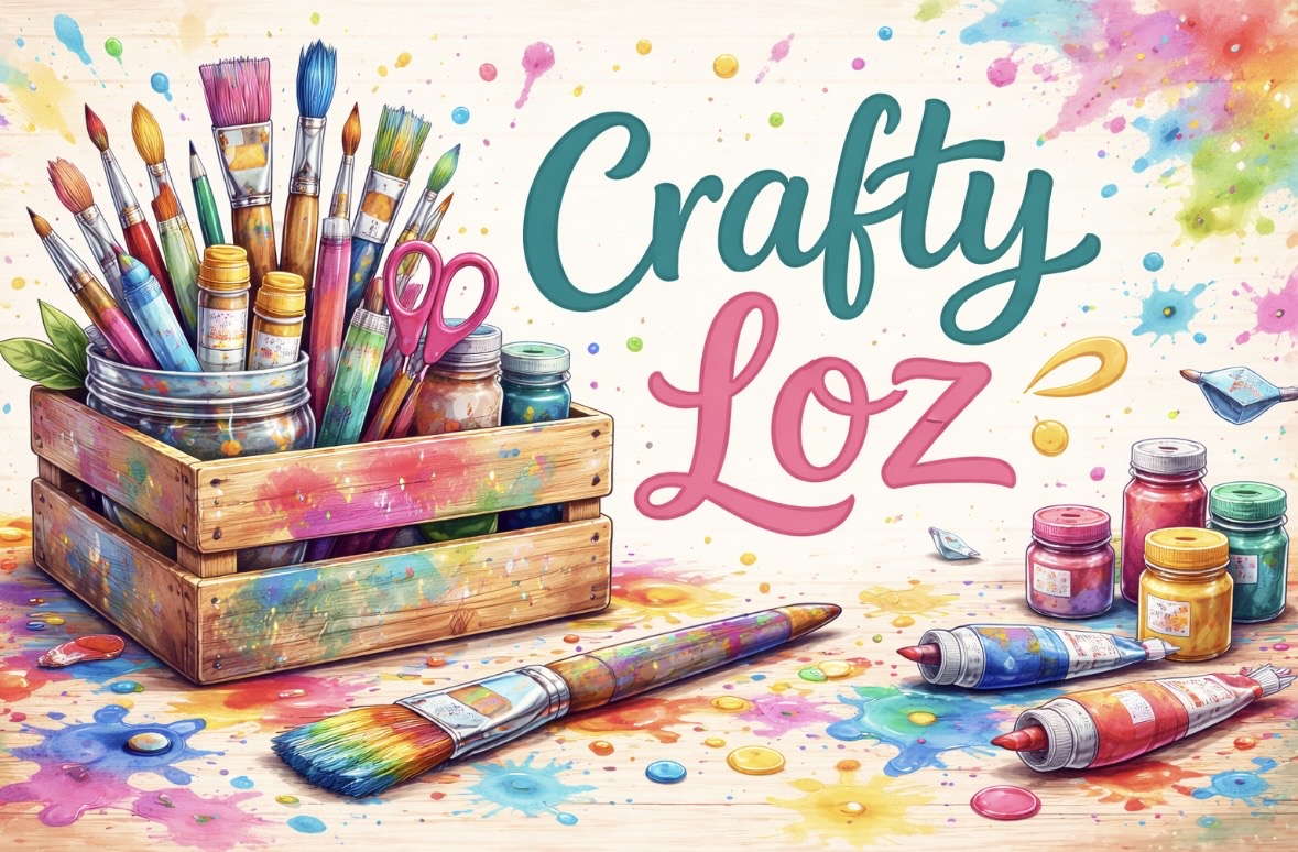 CraftyLoz
