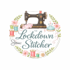 The Lockdown Stitcher