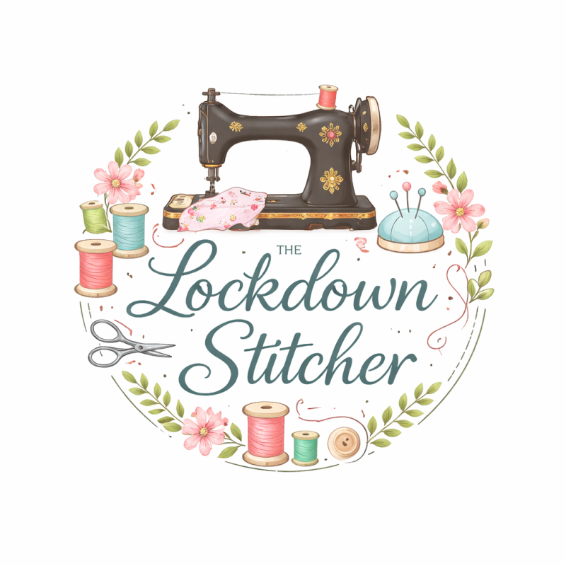 The Lockdown Stitcher