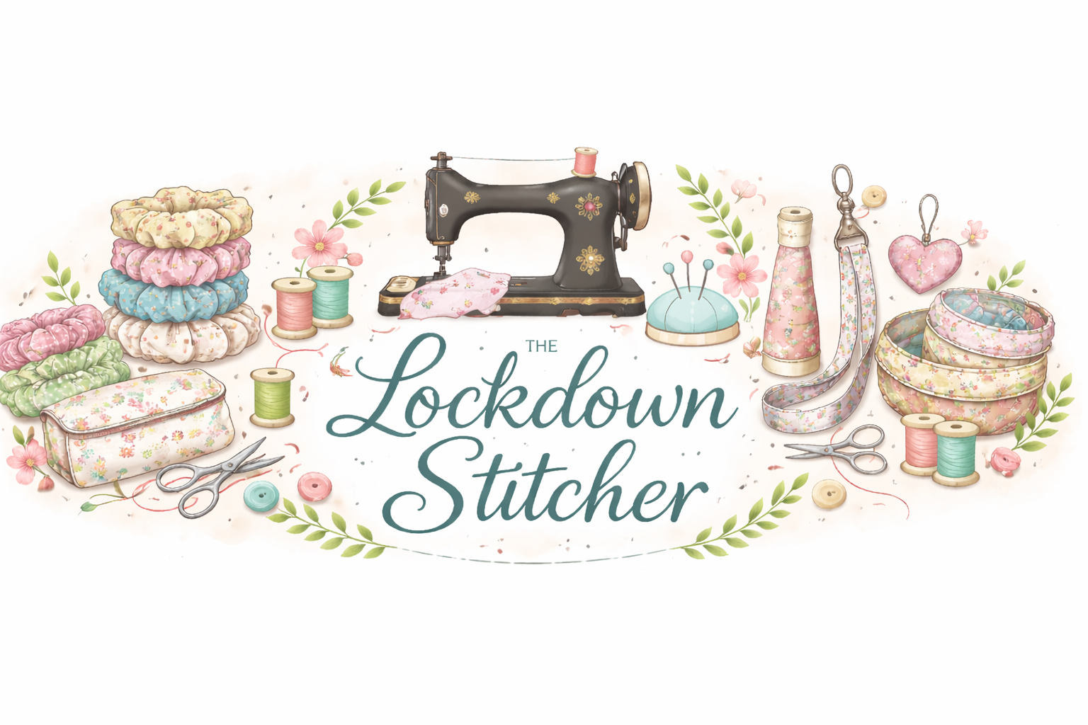 The Lockdown Stitcher