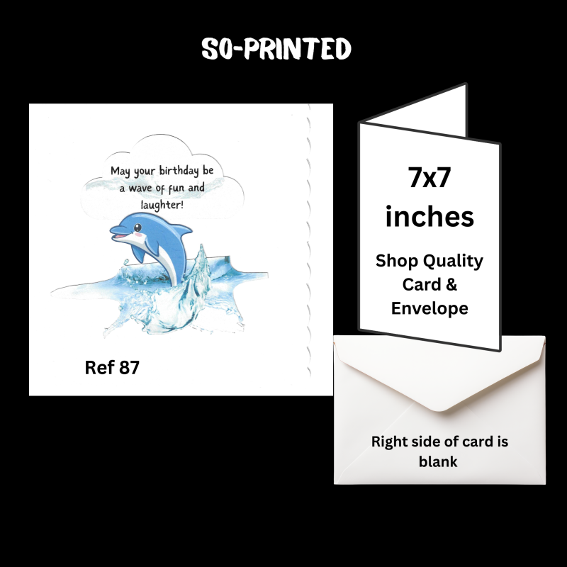 Handmade Birthday Card