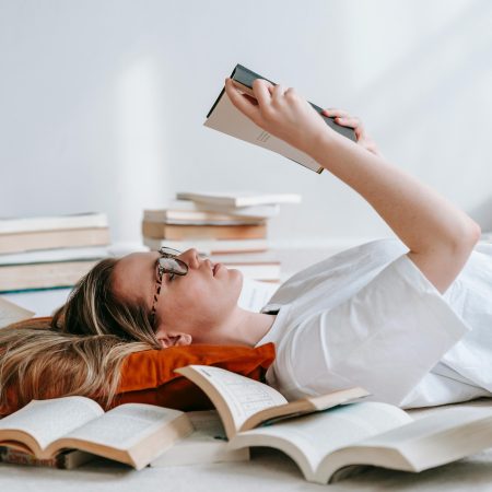 Book Lover Gifts!