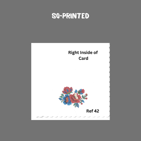 Handmade Birthday Card