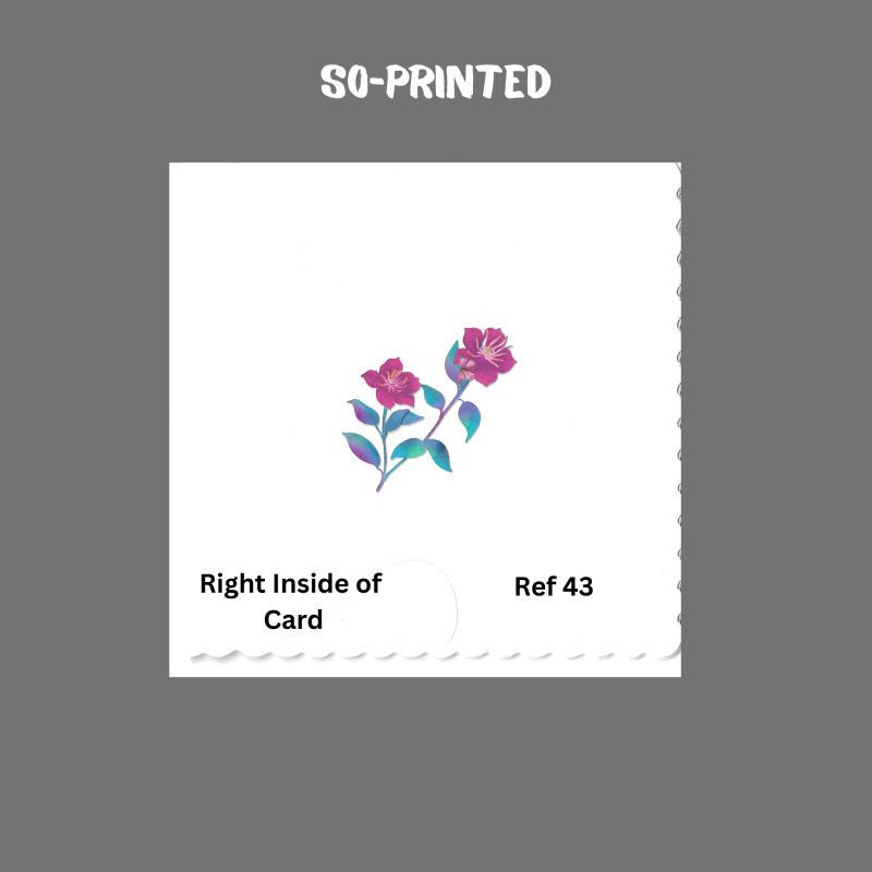 Handmade Birthday Card