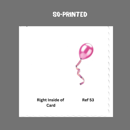 Handmade Birthday Card