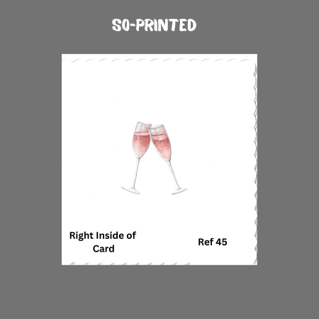 Handmade Birthday Card