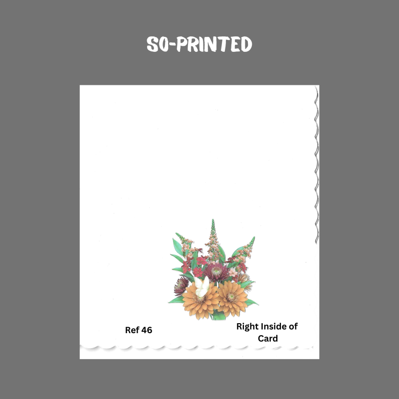 Handmade Birthday Card