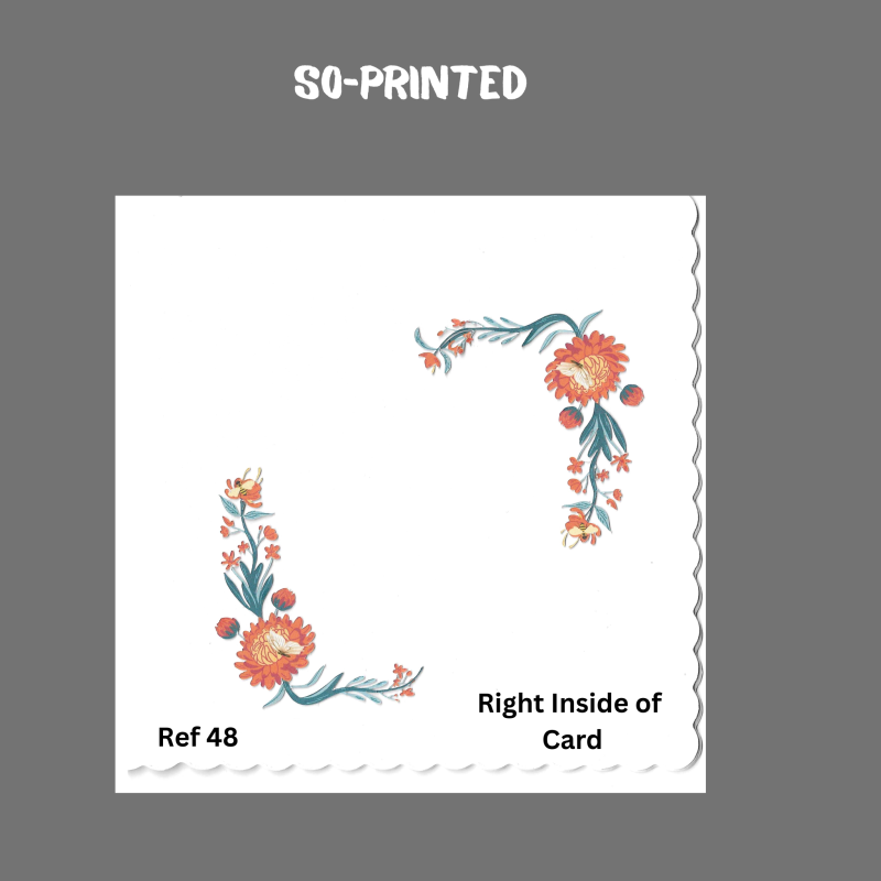 Handmade Birthday Card