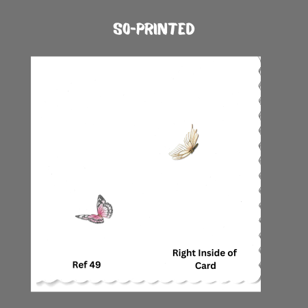 Handmade Birthday Card