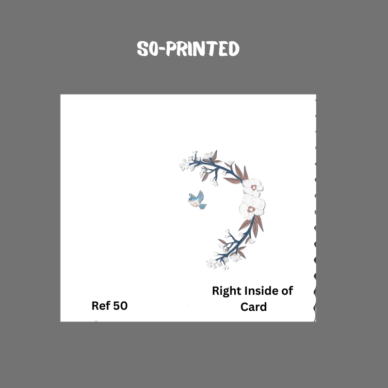 Handmade Birthday Card