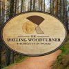 Welling Woodturner