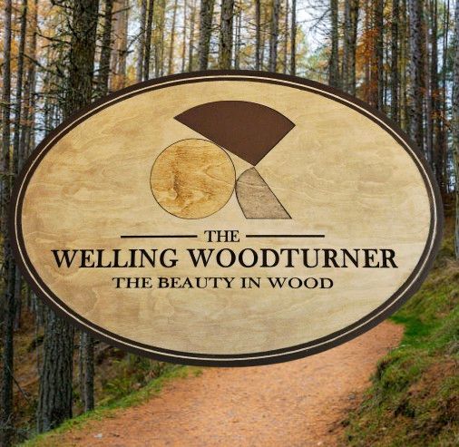 Welling Woodturner