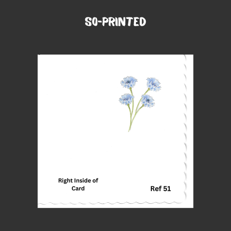 Handmade Birthday Card