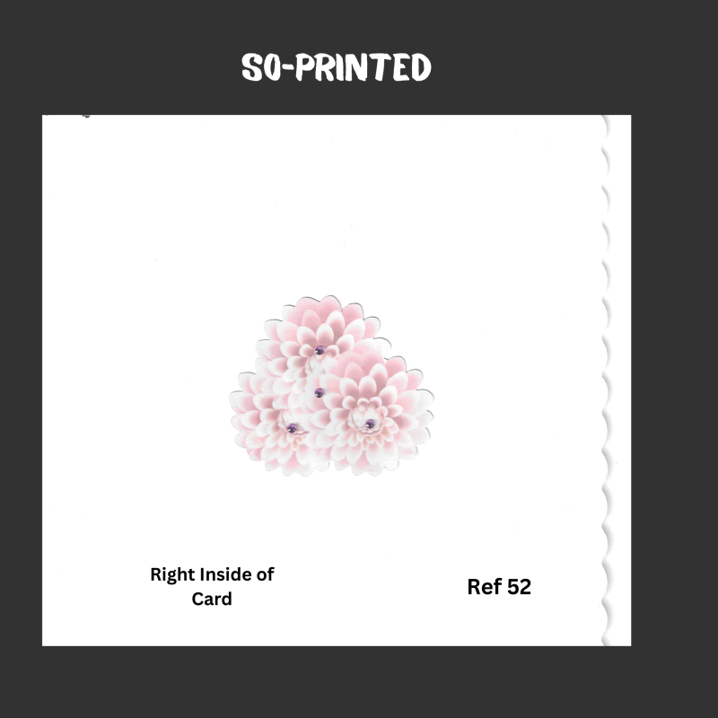 Handmade Birthday Card