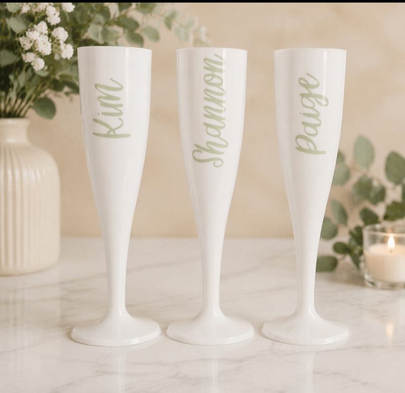 BYO Prom/ Bridesmaid Gift Box