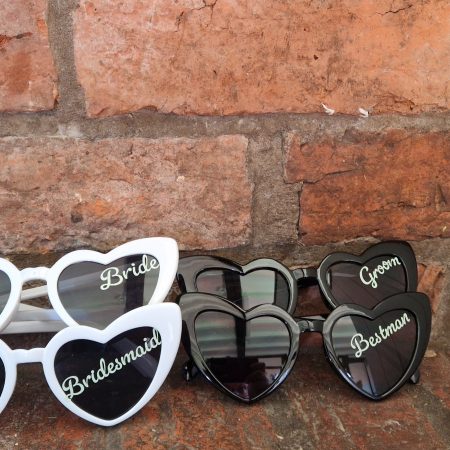 BYO Prom/ Bridesmaid Gift Box