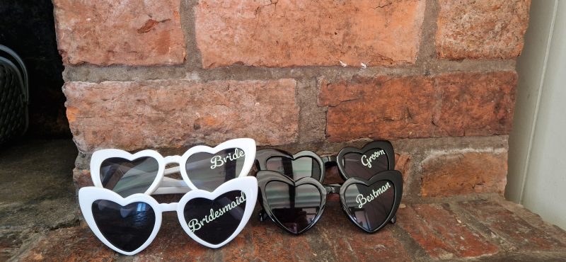 BYO Prom/ Bridesmaid Gift Box