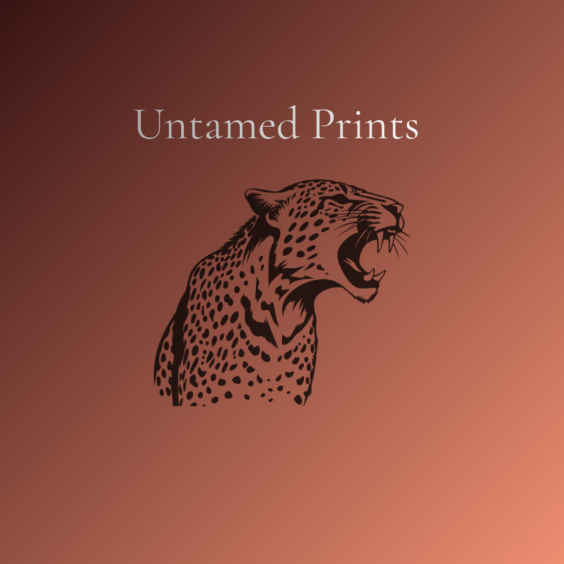 Untamed Prints