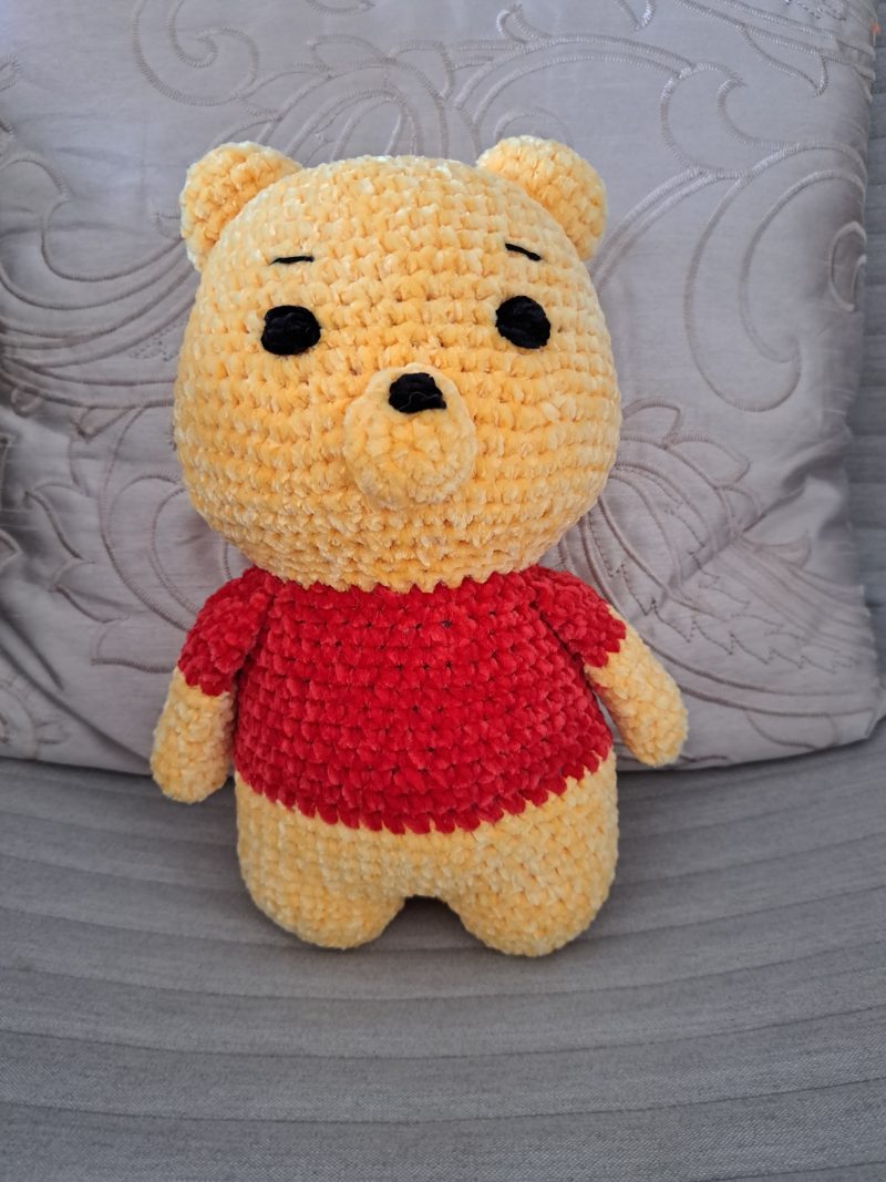 Crochet collectables amigurumi