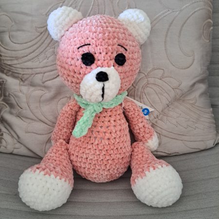 Crochet collectables amigurumi