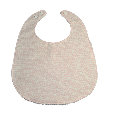 Baby Bib's - 0-3months