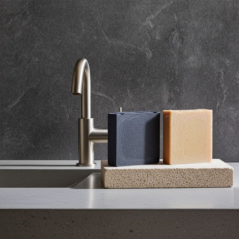 Detox 3 Soap Bundle – Natural, Moisturising Skincare