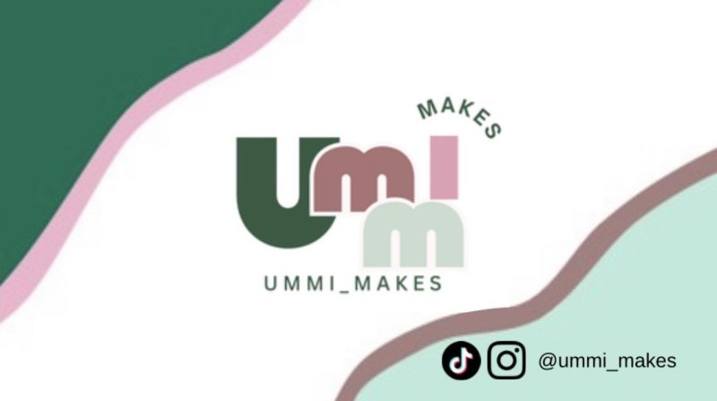 Ummi makes