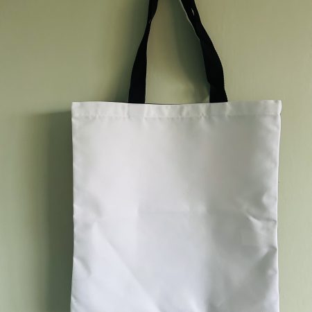 Cheetah Print Tote Bag, 40x40cm