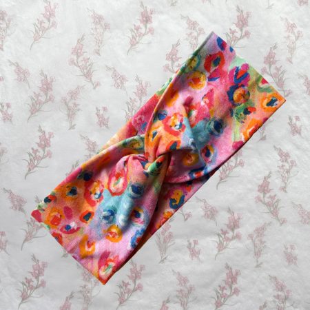 Twist Knot Hairband