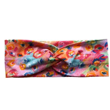 Twist Knot Hairband
