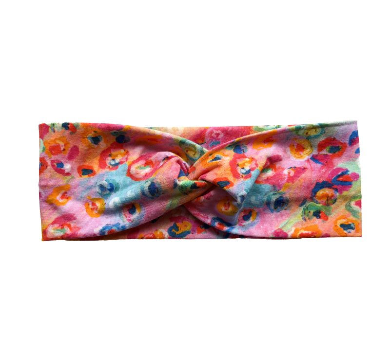 Twist Knot Hairband