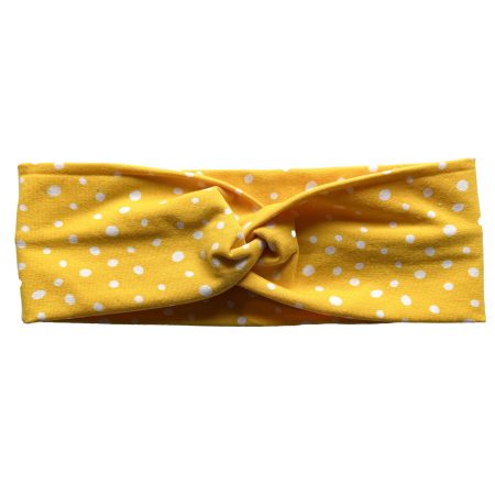 Twist Knot Hairband