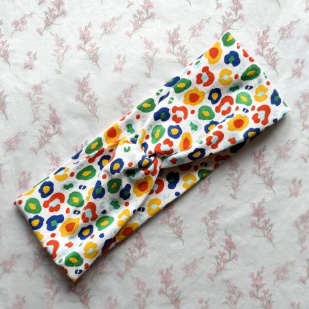 Twist Knot Hairband