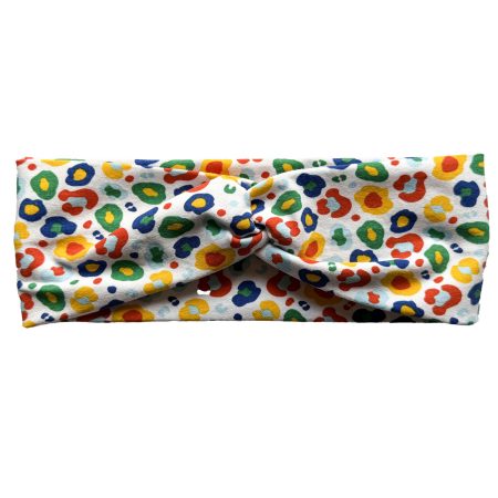 Twist Knot Hairband