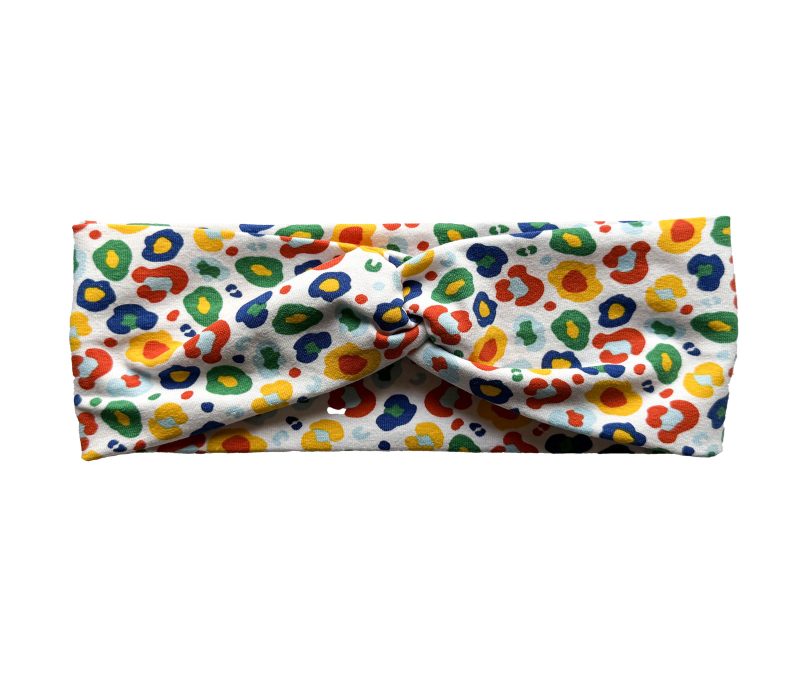 Twist Knot Hairband