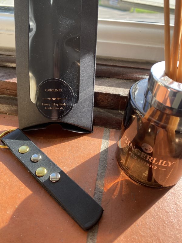 Carolines Luxury Leather Goods