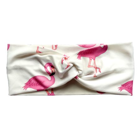 Twist Knot Hairband