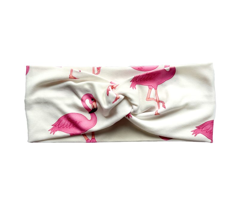 Twist Knot Hairband