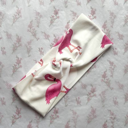 Twist Knot Hairband