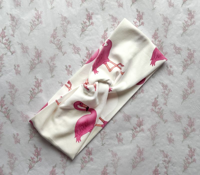 Twist Knot Hairband