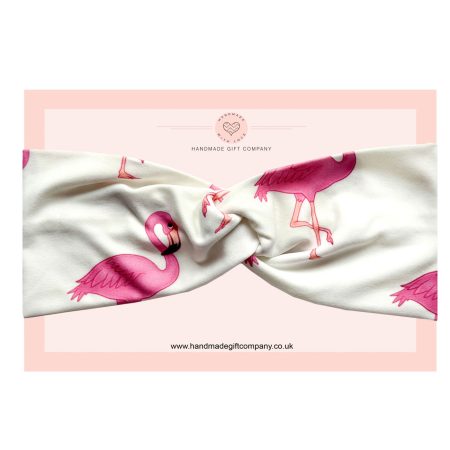 Twist Knot Hairband
