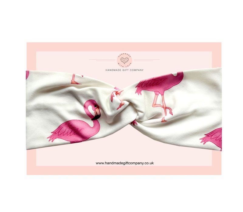 Twist Knot Hairband