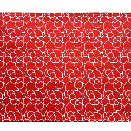 Bubble Design Tea Towel